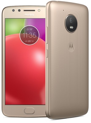 Прошивка телефона Motorola Moto E4